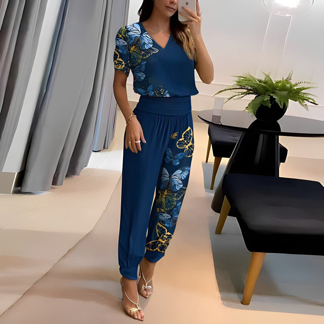 Greta-Paula | Stilvolles Trend-Set