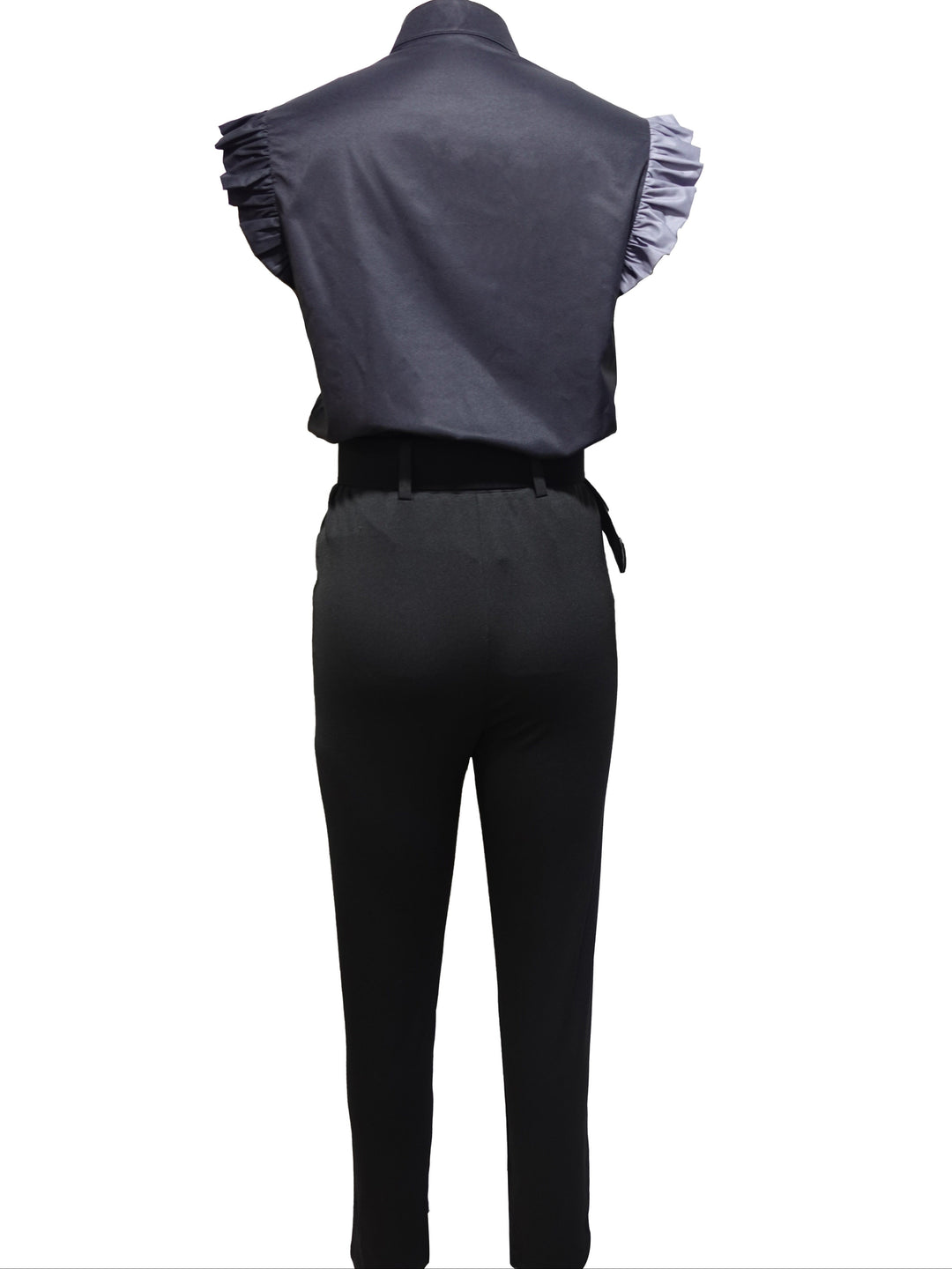 Luisa-Marie | Elegantes Set mit Flügelärmeln