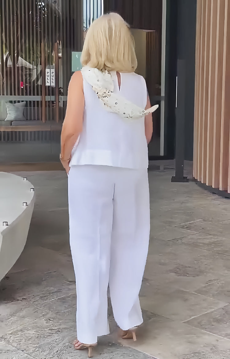 Luisa-Greta | Legeres Eleganz-Set