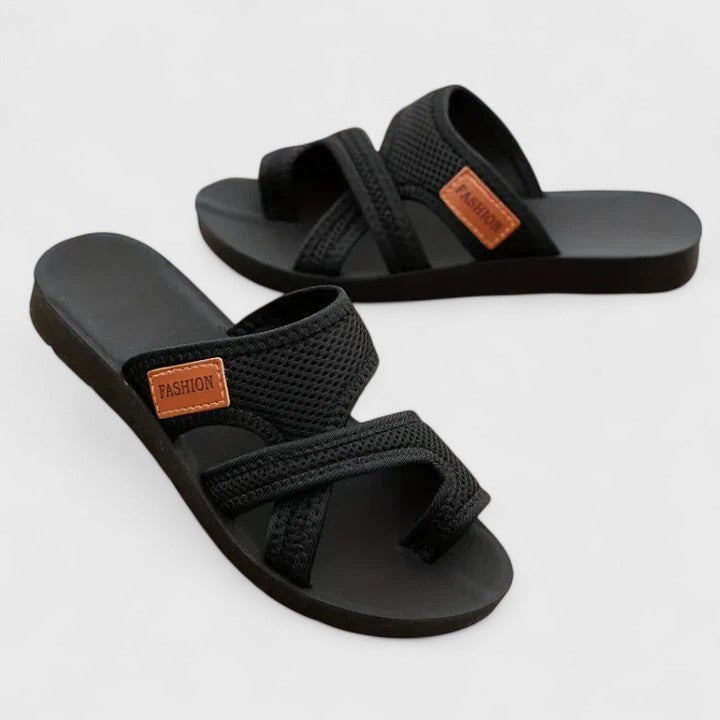 Lilly-Katharina | Bequeme orthopädische Sandalen