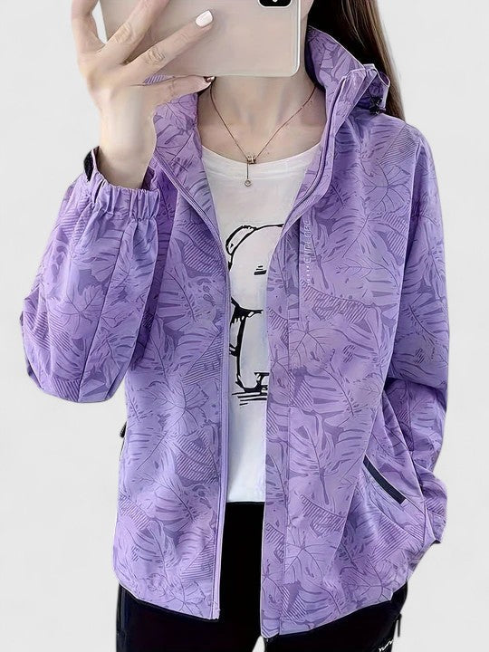 Johanna-Luise | Elegante Jacke