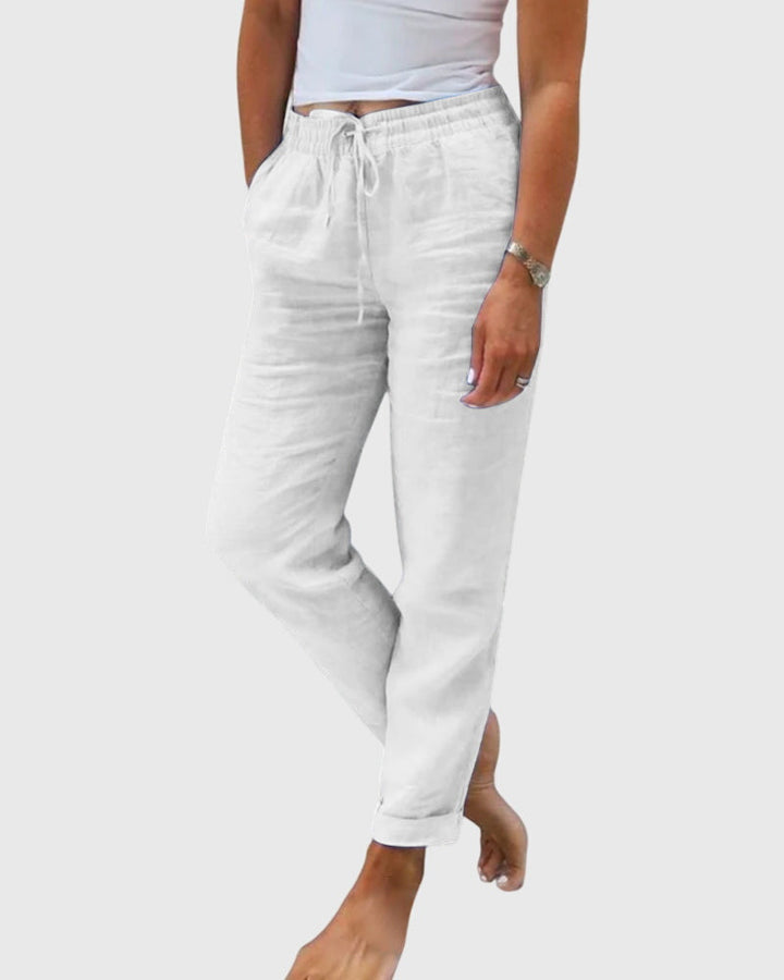 Laura-Johanna | Elegante Damenhose