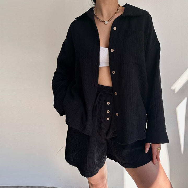 Luisa-Katharina | Zweiteiliges Set