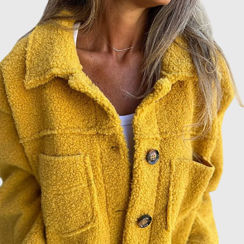 Marie-Paula | Elegante Jacke