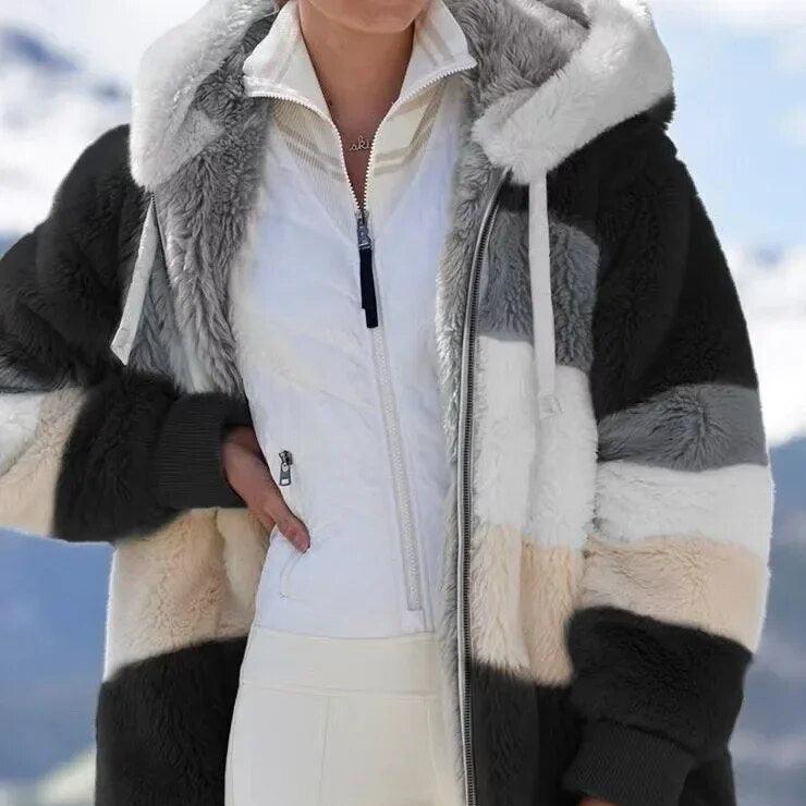 Johanna-Martha | Bequeme Jacke