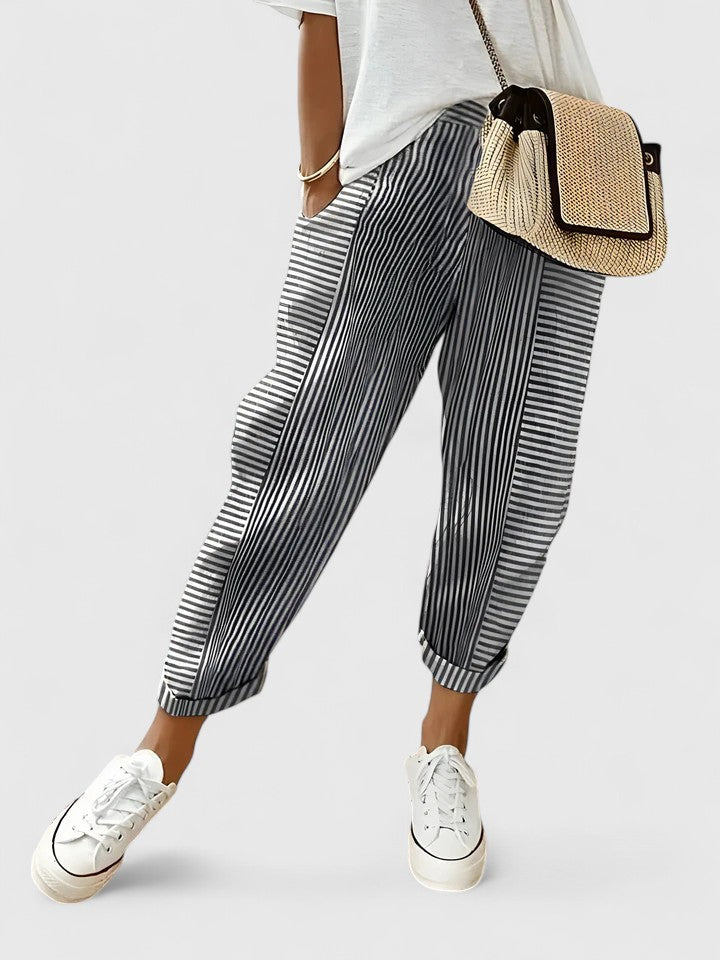 Emily-Frieda | Bequeme Hose