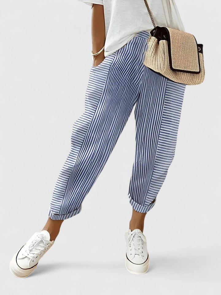 Emily-Frieda | Bequeme Hose
