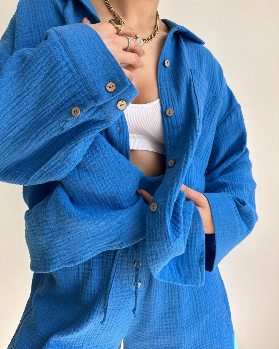 Luisa-Katharina | Zweiteiliges Set