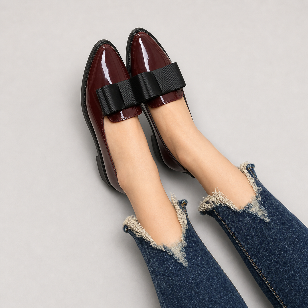 Lea-Klara | Loafer