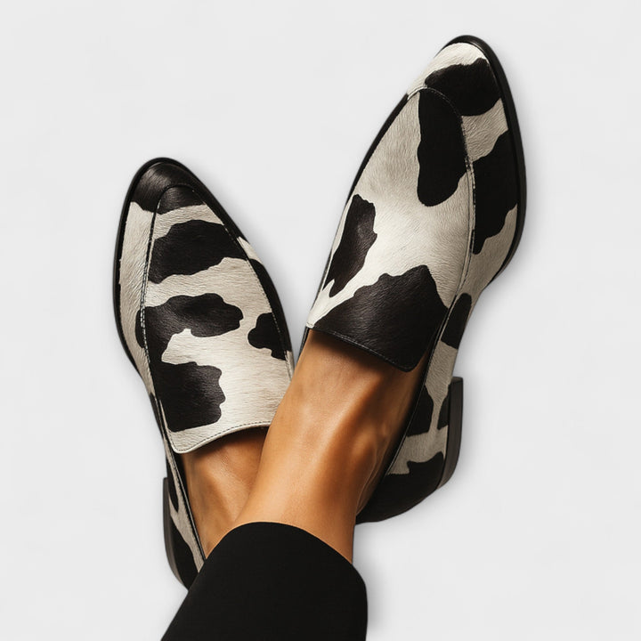 Mia-Viktoria | Moderner Loafer