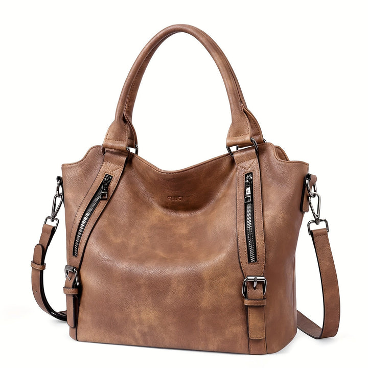 Emma-Rose | Die Tasche für jeden Tag