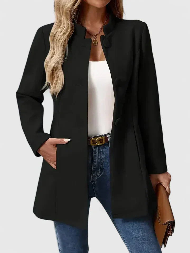 Johanna-Marie | Elegante Jacke