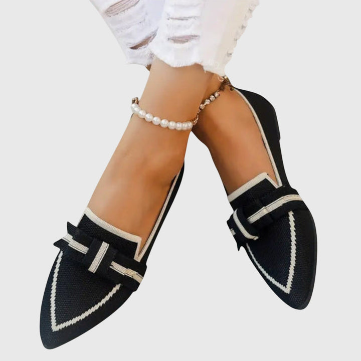 Mia-Mathilde | Blaire bequeme Schuhe (Limitierte Auflage)