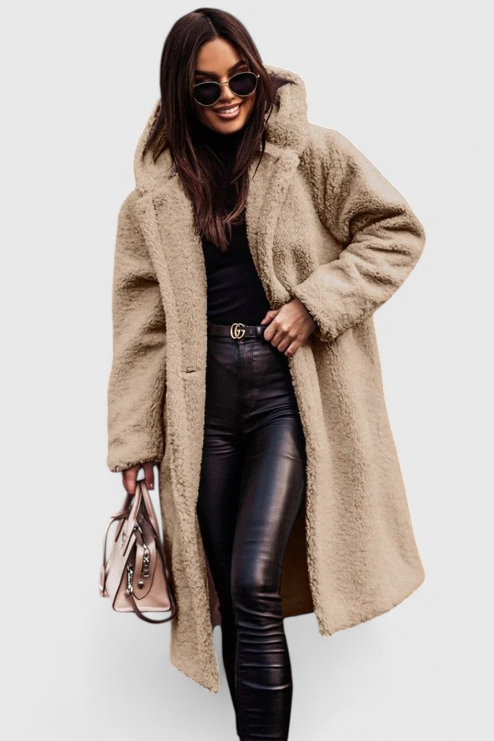 Leonie-Rose | Elegante Jacke