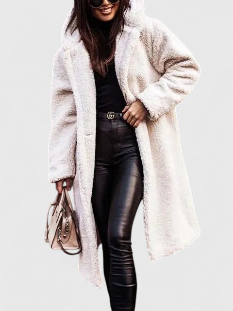 Leonie-Rose | Elegante Jacke