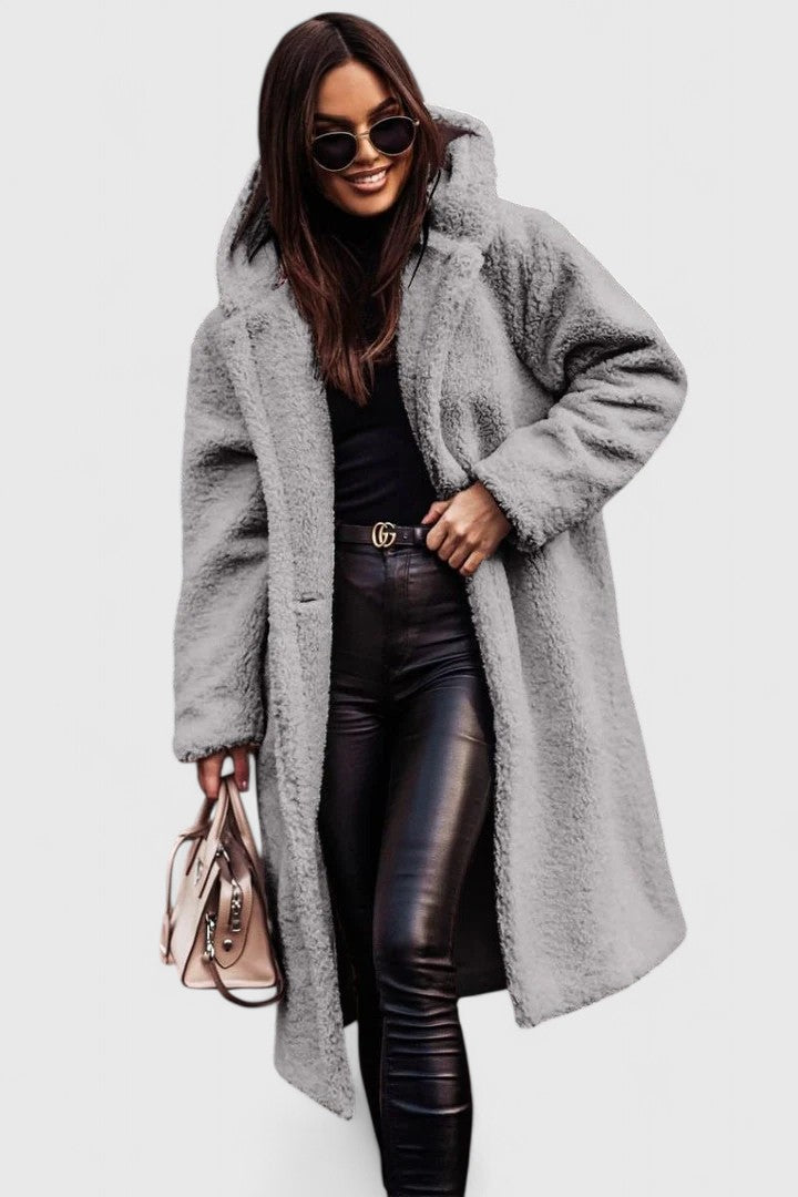 Leonie-Rose | Elegante Jacke