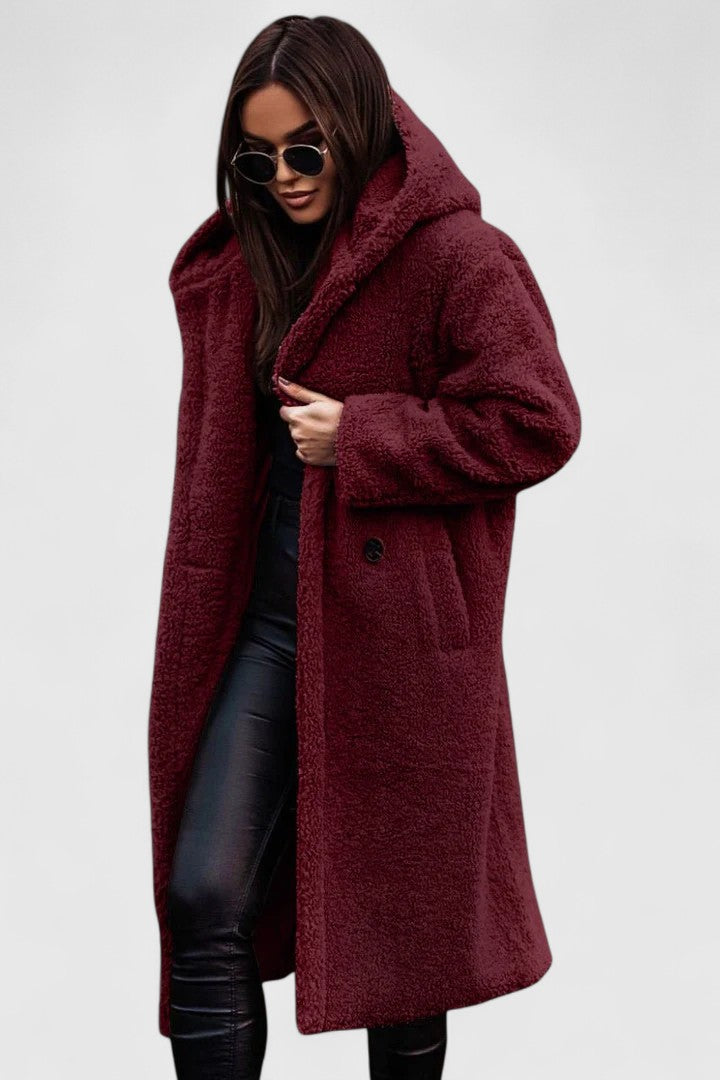 Leonie-Rose | Elegante Jacke