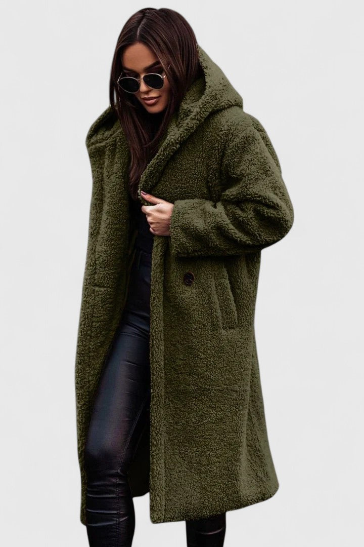 Leonie-Rose | Elegante Jacke