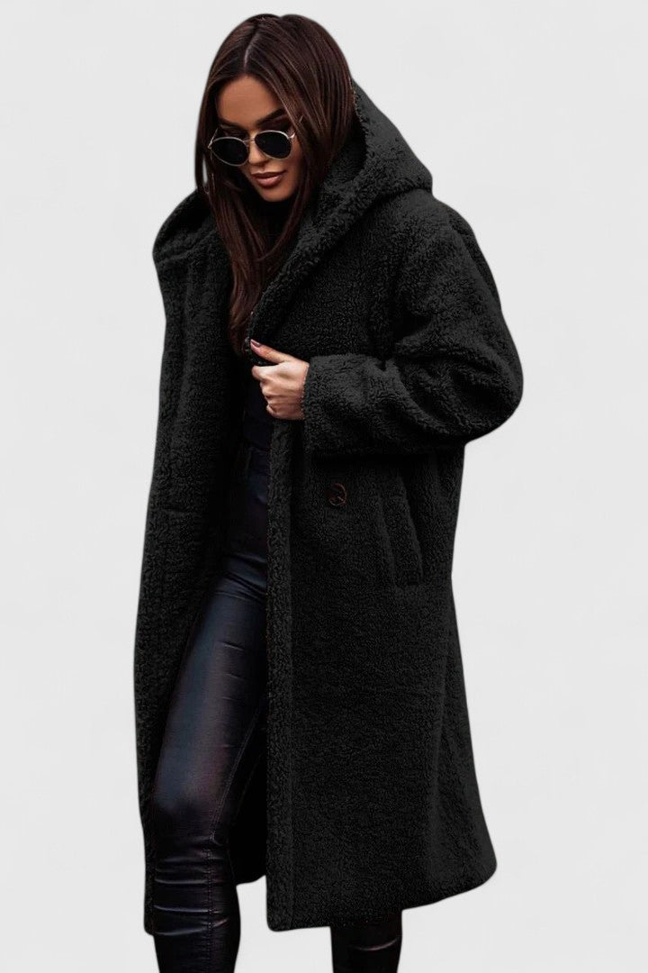 Leonie-Rose | Elegante Jacke