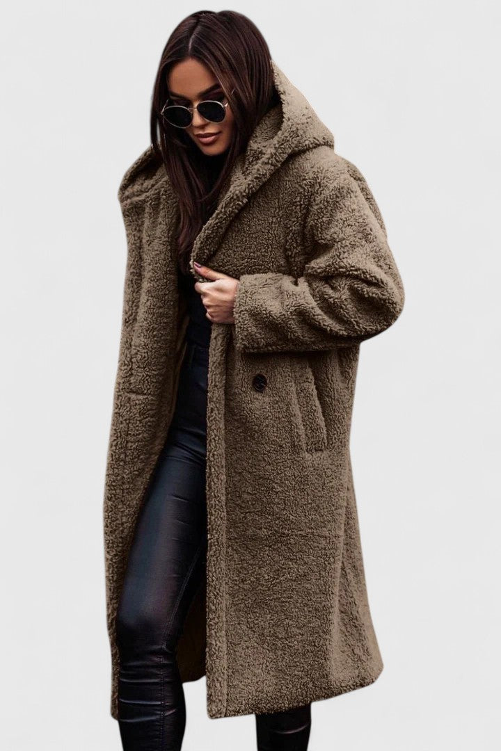 Leonie-Rose | Elegante Jacke