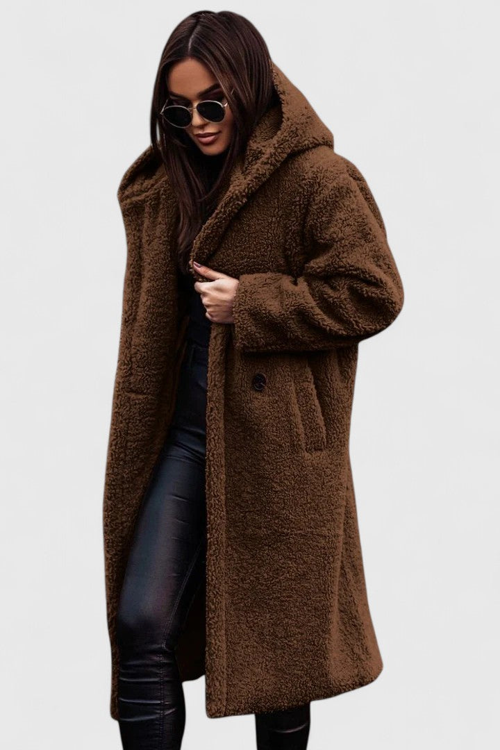 Leonie-Rose | Elegante Jacke