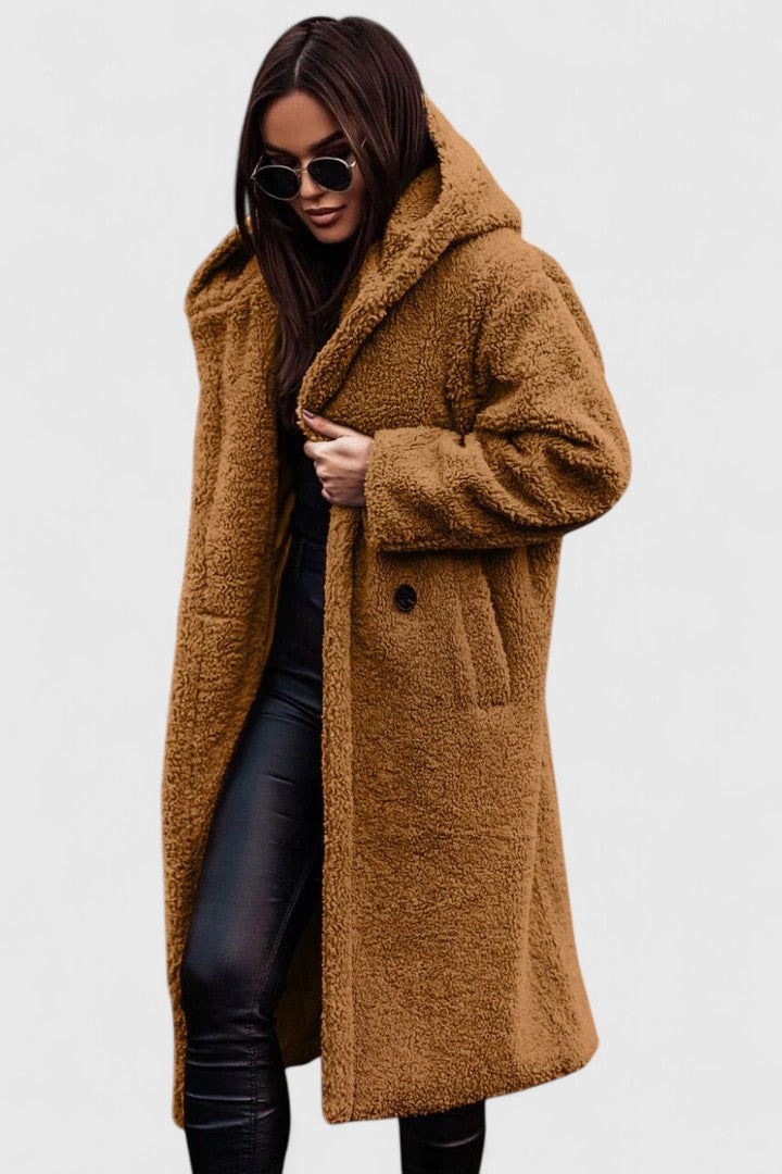 Leonie-Rose | Elegante Jacke