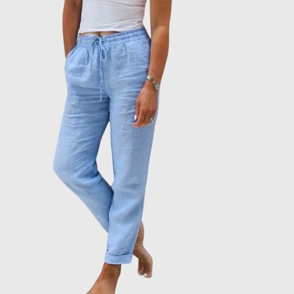Laura-Johanna | Elegante Damenhose