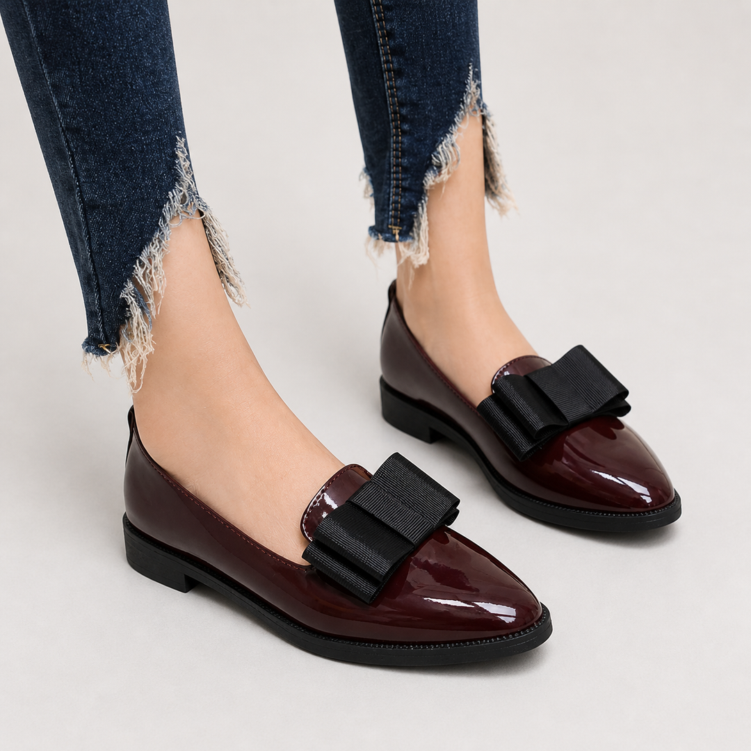 Lea-Klara | Loafer