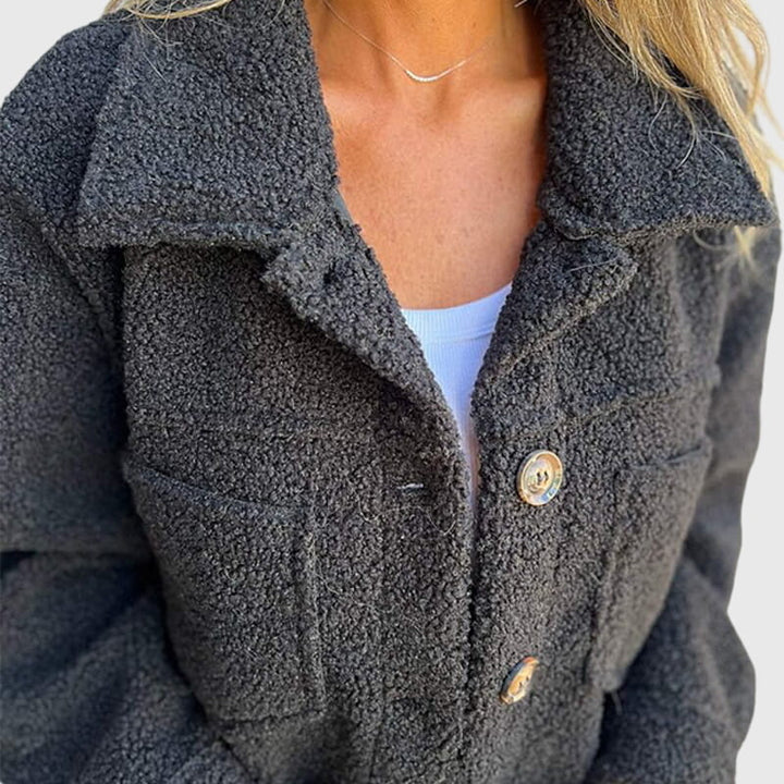 Marie-Paula | Elegante Jacke