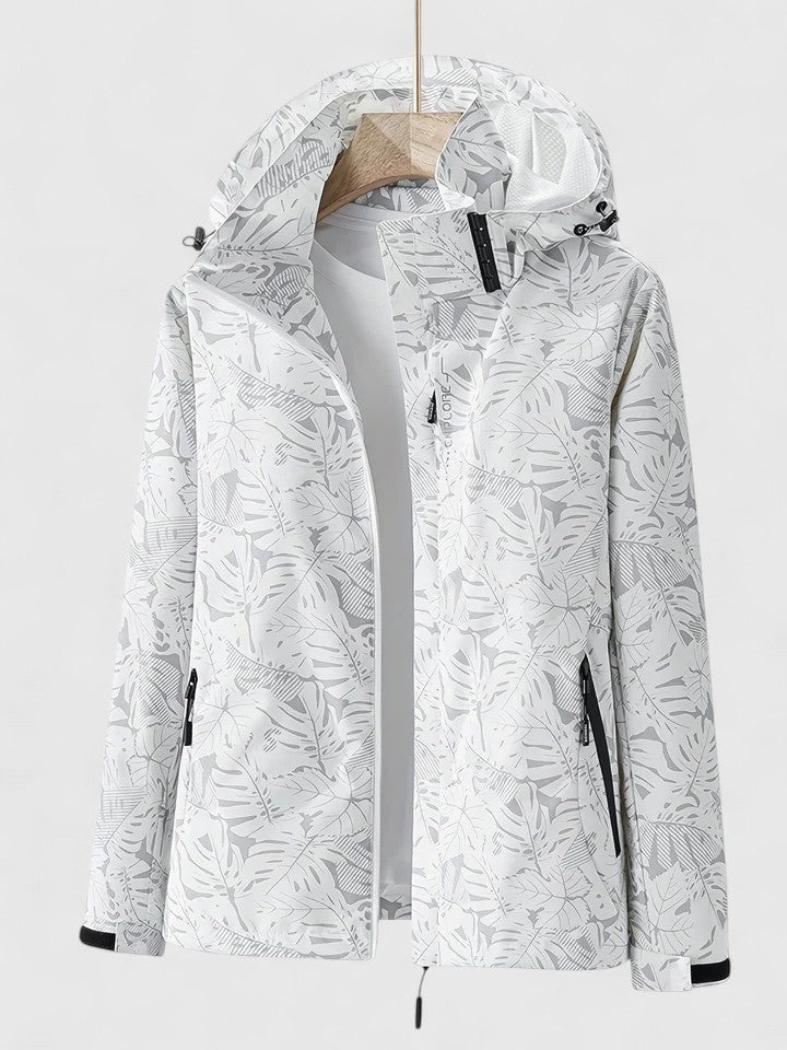 Luise | Elegante Jacke