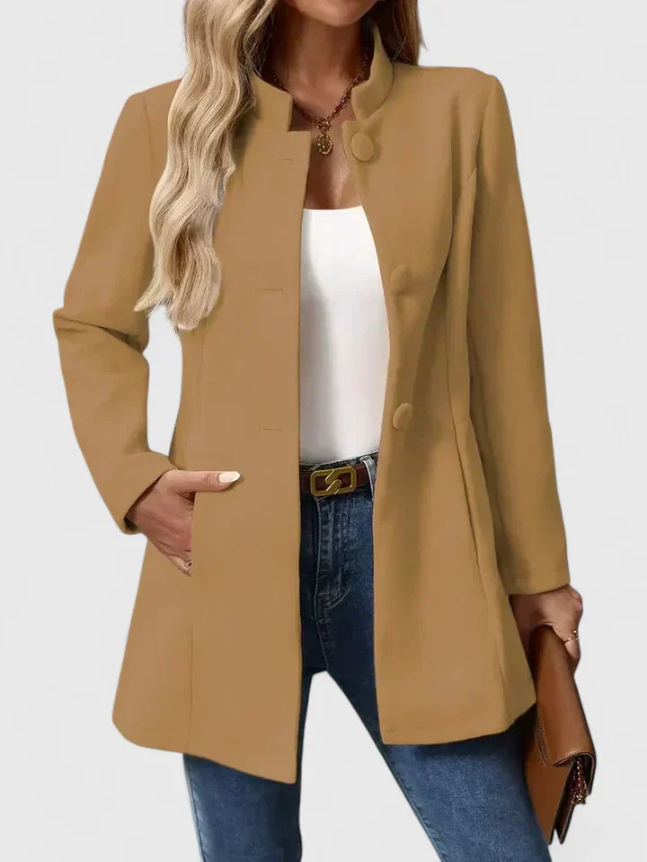 Johanna-Marie | Elegante Jacke