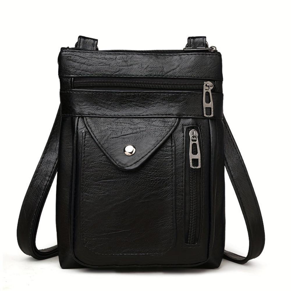 Sophia-Rose | Vintage-Schultertasche