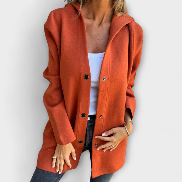Johanna-Marlene | Elegante Jacke