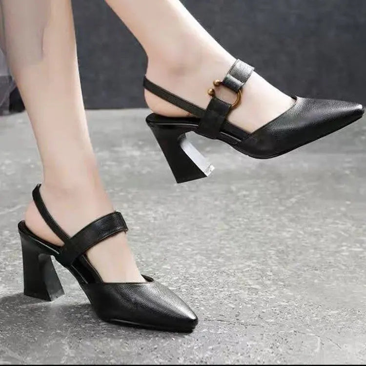 Lilly-Sophie | Pumps elegant
