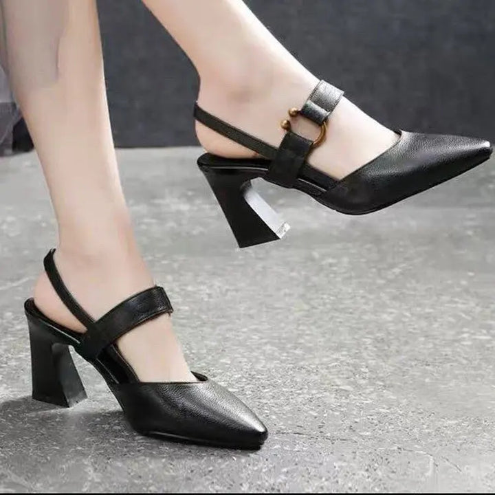 Lilly-Sophie | Pumps elegant