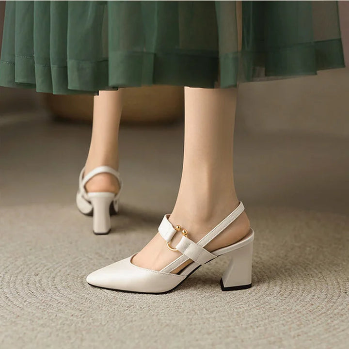 Lilly-Sophie | Pumps elegant