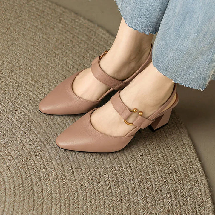 Lilly-Sophie | Pumps elegant