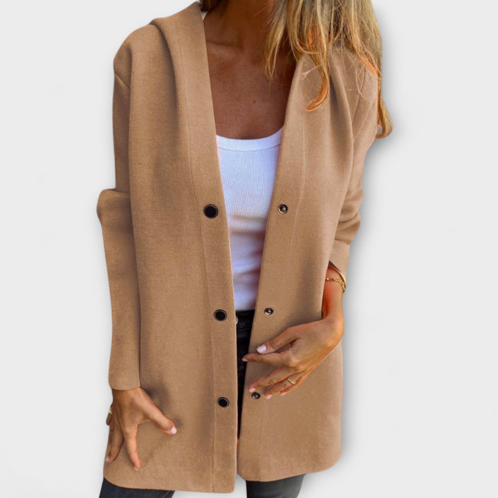 Johanna-Marlene | Elegante Jacke