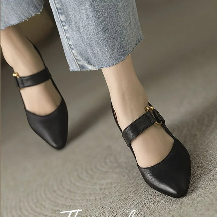 Lilly-Sophie | Pumps elegant