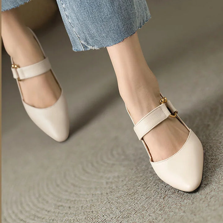 Lilly-Sophie | Pumps elegant