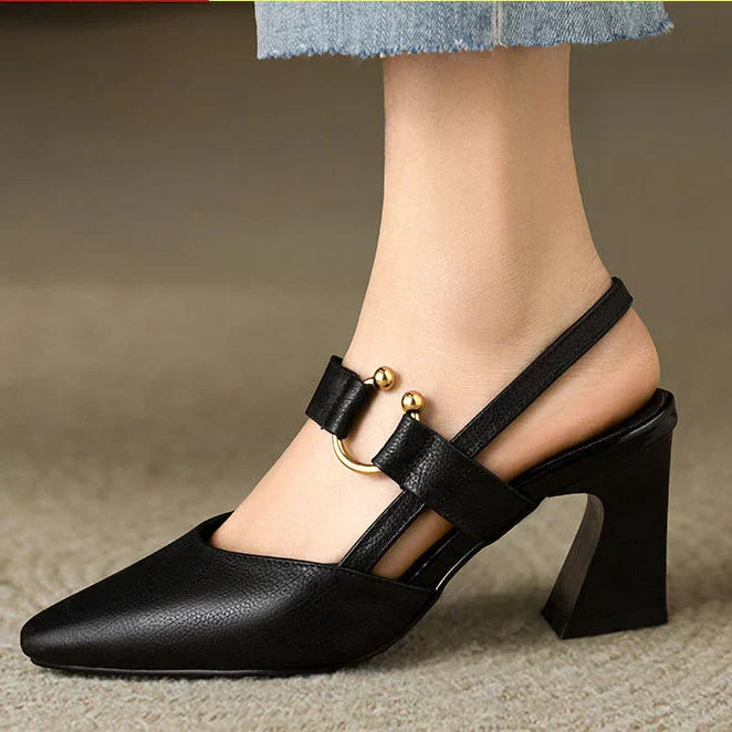 Lilly-Sophie | Pumps elegant