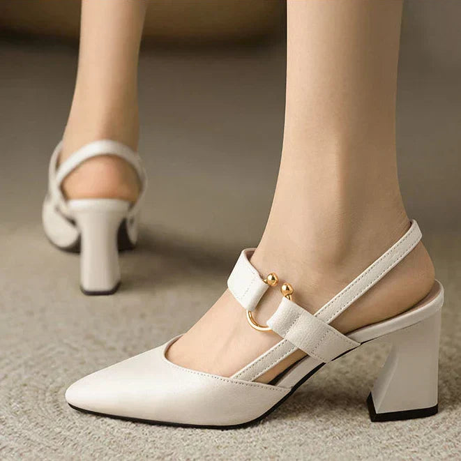 Lilly-Sophie | Pumps elegant