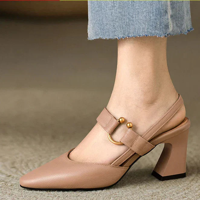 Lilly-Sophie | Pumps elegant
