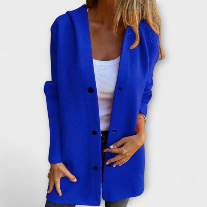 Johanna-Marlene | Elegante Jacke