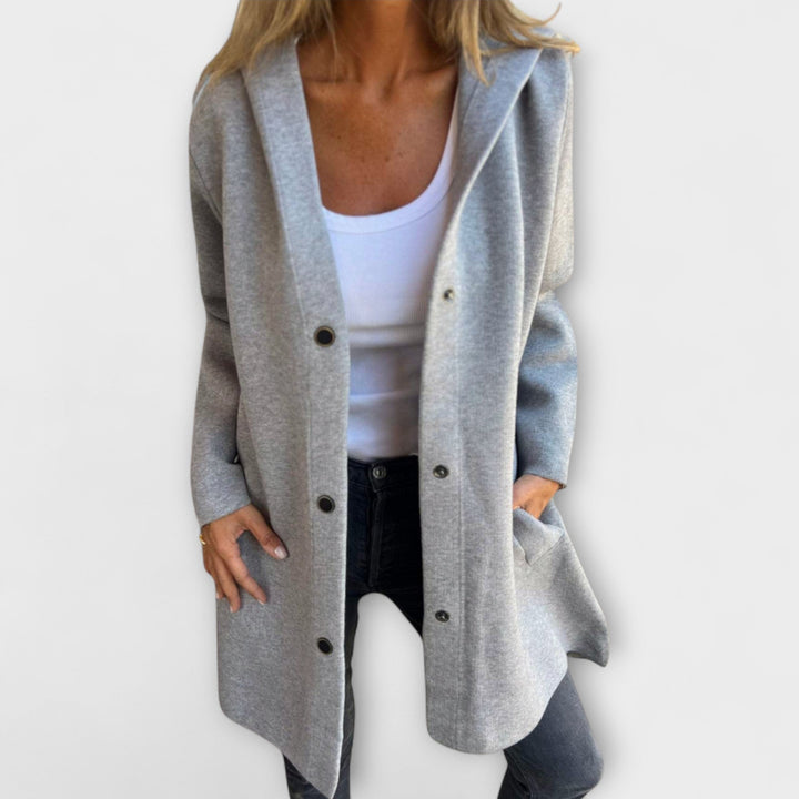 Johanna-Marlene | Elegante Jacke