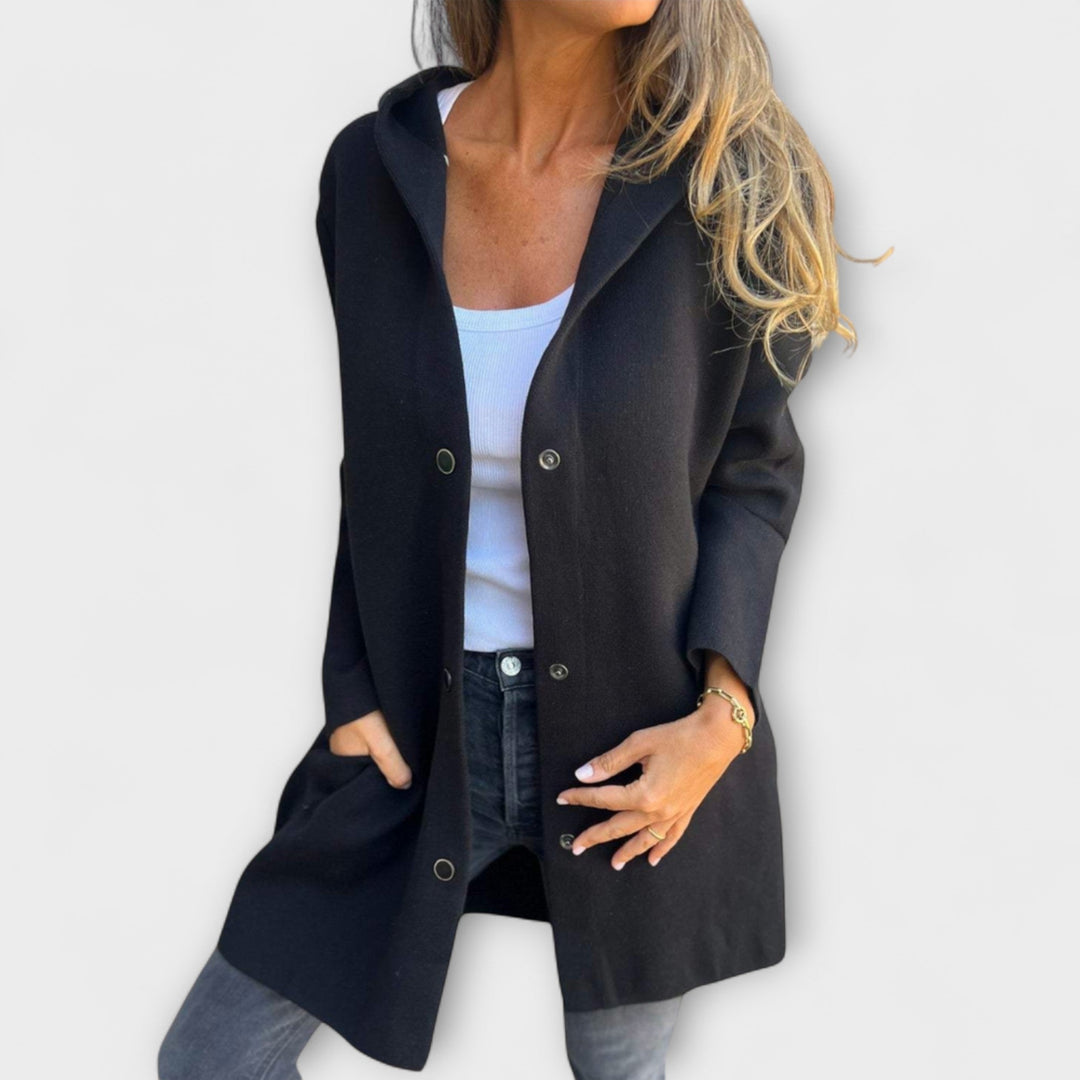 Johanna-Marlene | Elegante Jacke