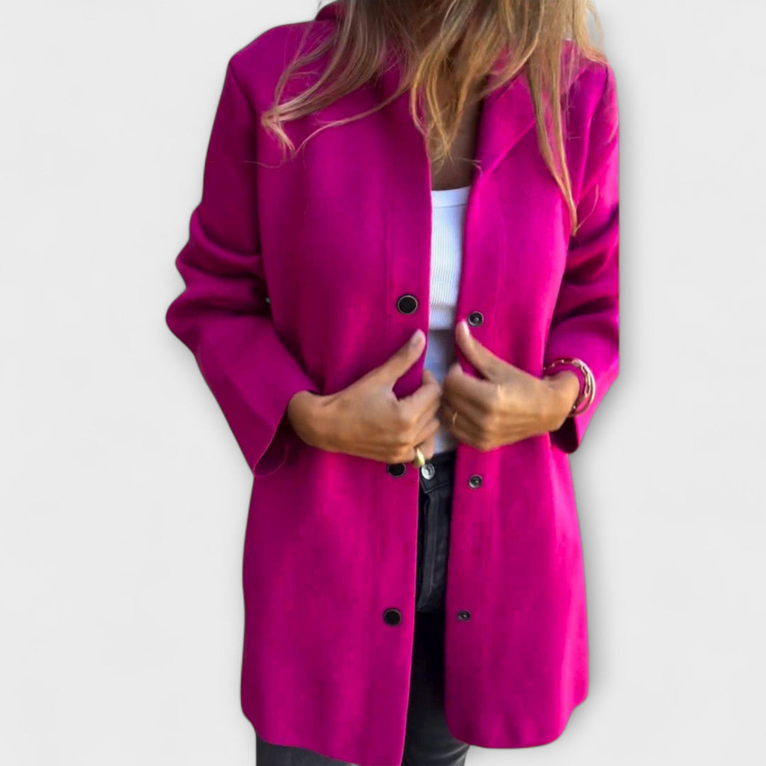 Johanna-Marlene | Elegante Jacke