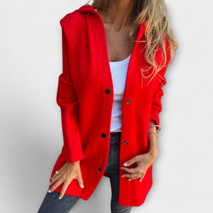 Johanna-Marlene | Elegante Jacke