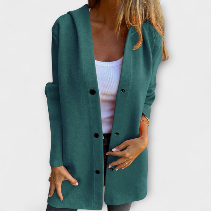 Johanna-Marlene | Elegante Jacke