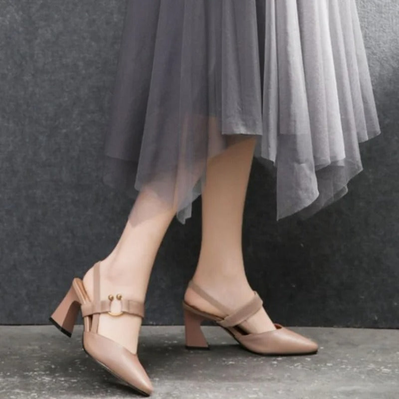 Lilly-Sophie | Pumps elegant